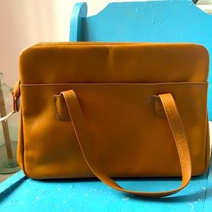 Vintage Ganson handbag
